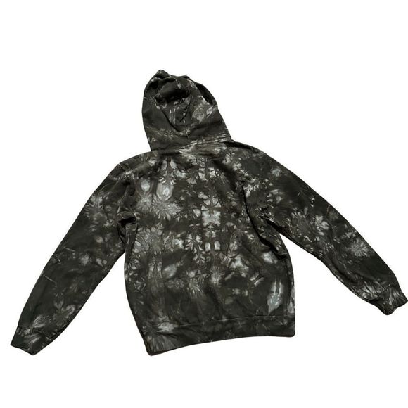 @ TALENTLESS SIZE MEDIUM HOODIE - Picture 2 of 4